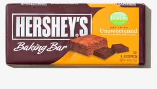 Unsweetened Chocolate - Baking Chocolate Brands