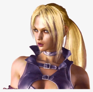 Tekken Images Nina Williams Hd Wallpaper And Background - Death By Degrees Nina Williams