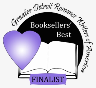 2017 Book Buyers' Best Contest - Heart