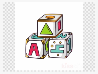 Toy Clipart Toy Block - Dollar Sign Png