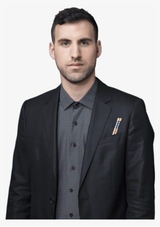 Perseverance - Formal Wear
