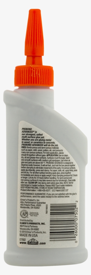 Plastic Bottle