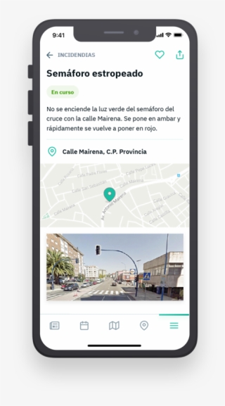 Scity Premium Sdos - Iphone