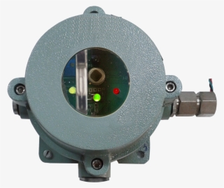 Uv-ir Flame Detectors - Circle