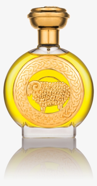 Golden Aries Luxury Perfume From Boadicea The Victorious - Boadicea The Victorious Tiangou
