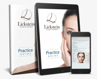 Download Our Practice Guide Today - Smartphone