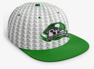Hat Design - Baseball Cap