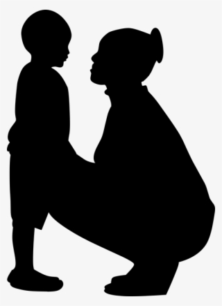 Mother Son Mothers Day Woman Mother With Baby Mom - Mother Son Png