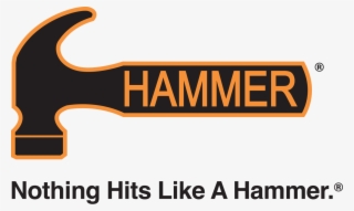 Hammer Bowling Balls - Hammer Bowling Ball Logo