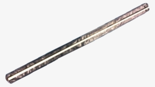 Carbon Fibre Cudgel - Mini Magnetic Reed Switch