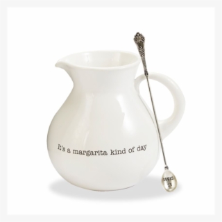 Margarita Pitcher Set $49 - Vase