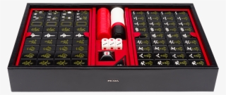 Prada Mahjong