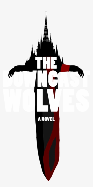 The Downcast Wolves - Illustration