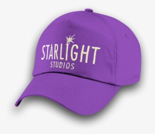 Starlight Studios Hat - Baseball Cap