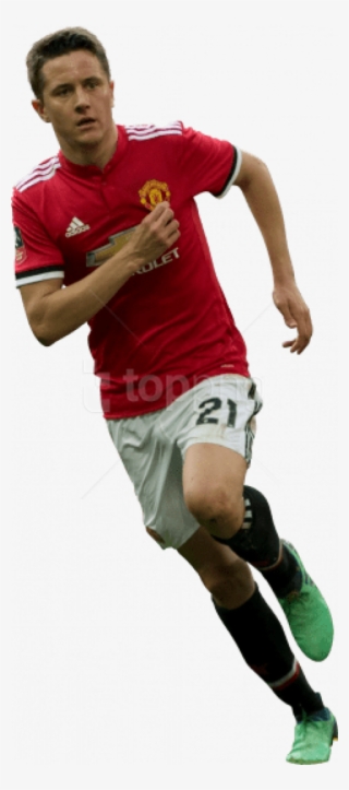 Free Png Download Ander Herrera Png Images Background - Herrera Manchester United 2018