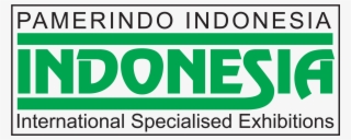 A Pamerindo Indonesia's Event - Logo Pamerindo