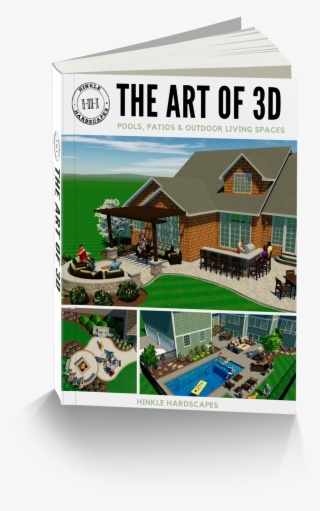 The Art Of 3d Book - Mistakes Is Unlikely To Make