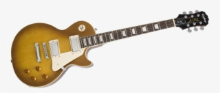 Guitar Les Paul - Gibson Les Paul Traditional Blue
