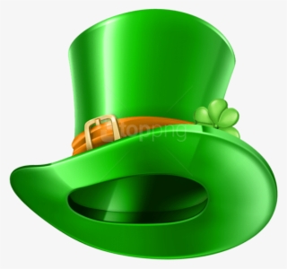 Free Png Download St Patrick's Hat Png Images Background - St Patricks Hat Transparent Png