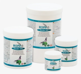 Ropa-b Powder 10% - Bee