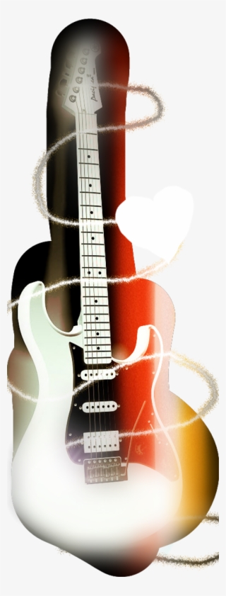 Electric Guitar