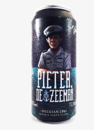 Cerveja Van Been Pieter - Stout