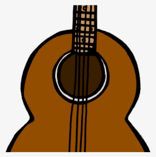 Bass Guitar Clipart Cartoon Tumblr - Clip Art