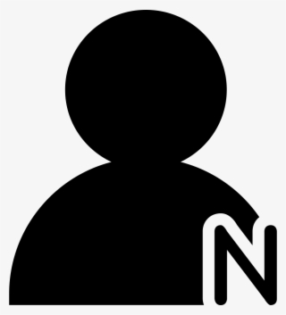 Png File Svg - Pictogramme Buste Png