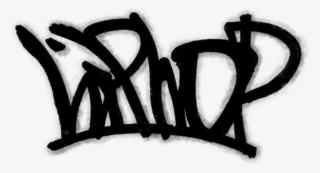 Graphic Design Graffiti Tags - Calligraphy