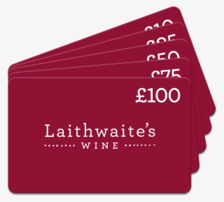 'happy Mother's Day' - Wine Gift Card