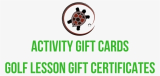 Gift Cards & Lesson Certificates - Aceros Levinson