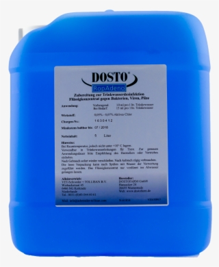 Dosto Ropadeno - Bottle
