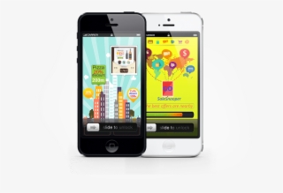 Salesnooper - Iphone 5s