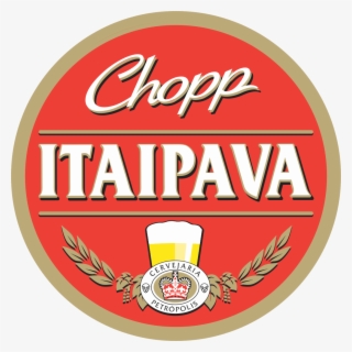 Cerveja Itaipava Chopp Logo Png E Vetor - Itaipava