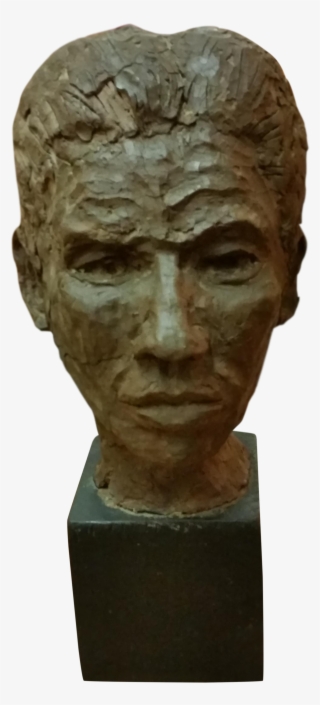 2989 X 3985 4 - Bust