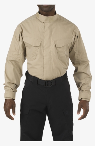 11 Stryke™ Tdu® Long Sleeve Shirt - Shirt