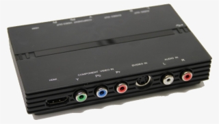 Msvc65h - Electronics