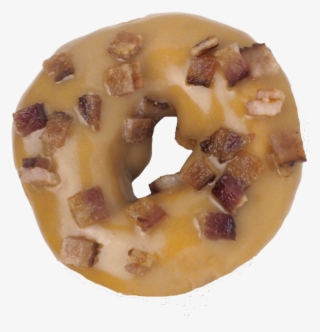Staunton Donut - Doughnut