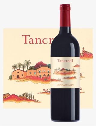 Red Wines - Tancredi Donnafugata