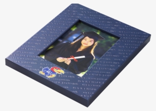 College Photo Frames - Book Cover
