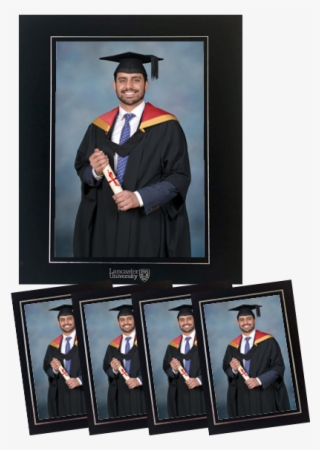 Bronze Package - Picture Frame