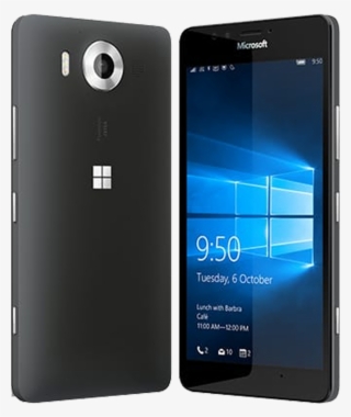 Microsoft Lumia - Windows Phone