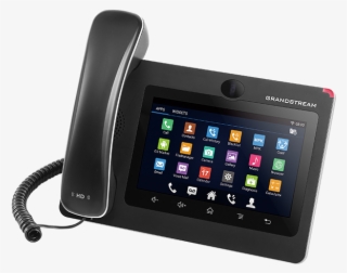 Features - Grandstream Gxv3275