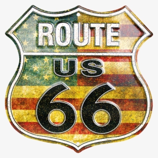 Route 66 Calcas