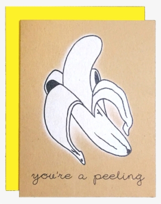 peeled banana png