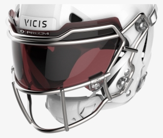 vicis zero1 visor