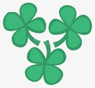 Free Png Images - Clovers Png