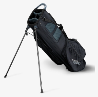 Hyper-lite Zero Single Strap Stand Bag - Callaway Golf Company