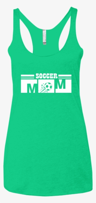 Soccer Mom - Shirt