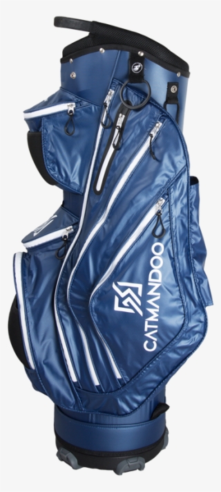 Golf Cart Bag - Golf Bag